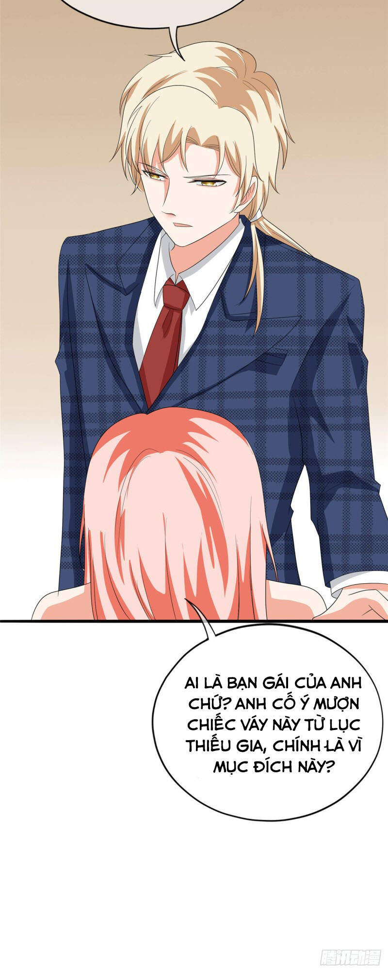 Siêu Cấp Nữ Thần Trọng Sinh Chapter 37 - 24
