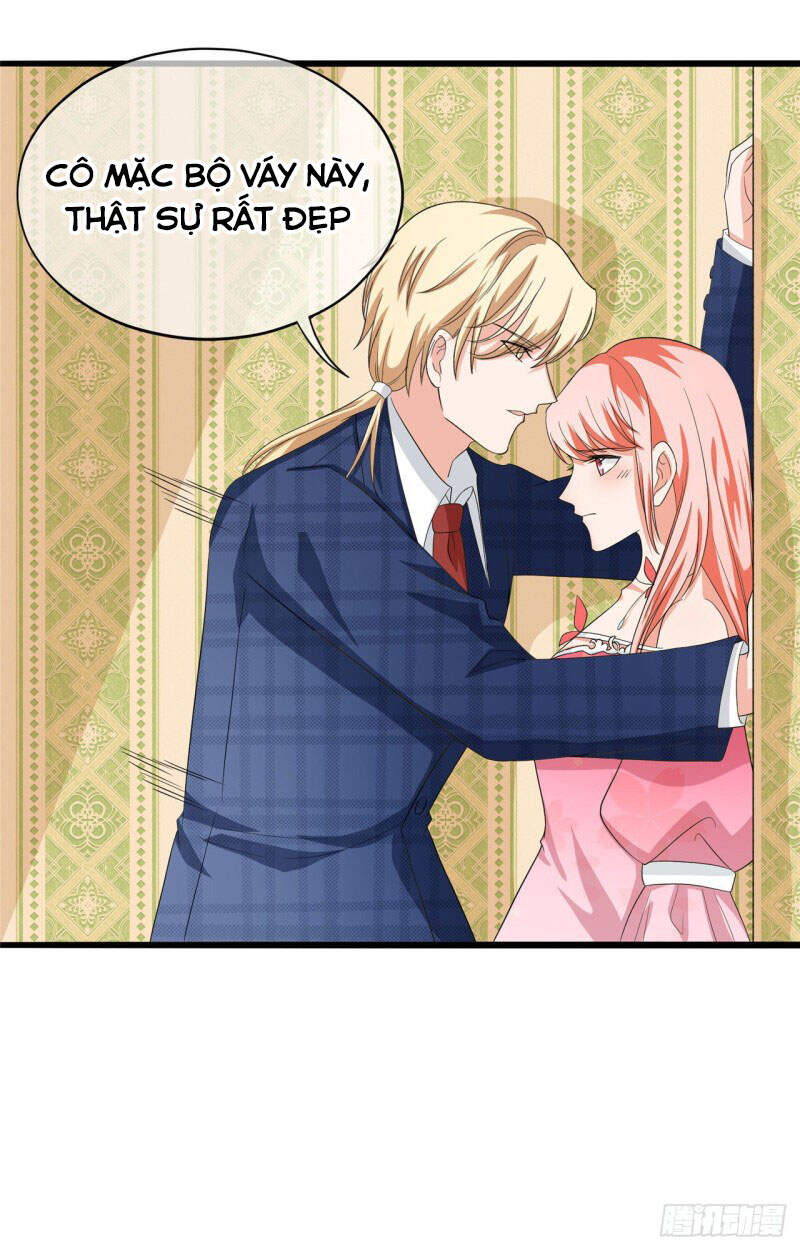 Siêu Cấp Nữ Thần Trọng Sinh Chapter 37 - 25
