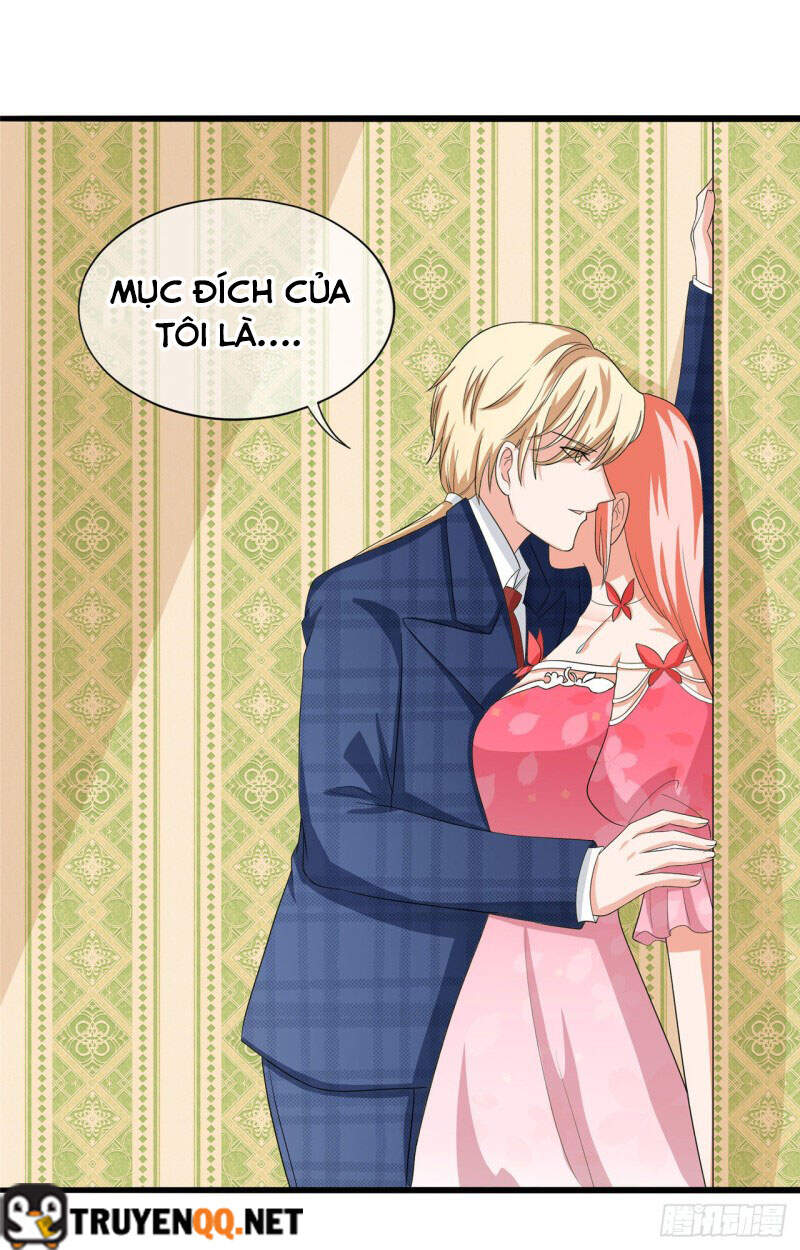 Siêu Cấp Nữ Thần Trọng Sinh Chapter 37 - 27