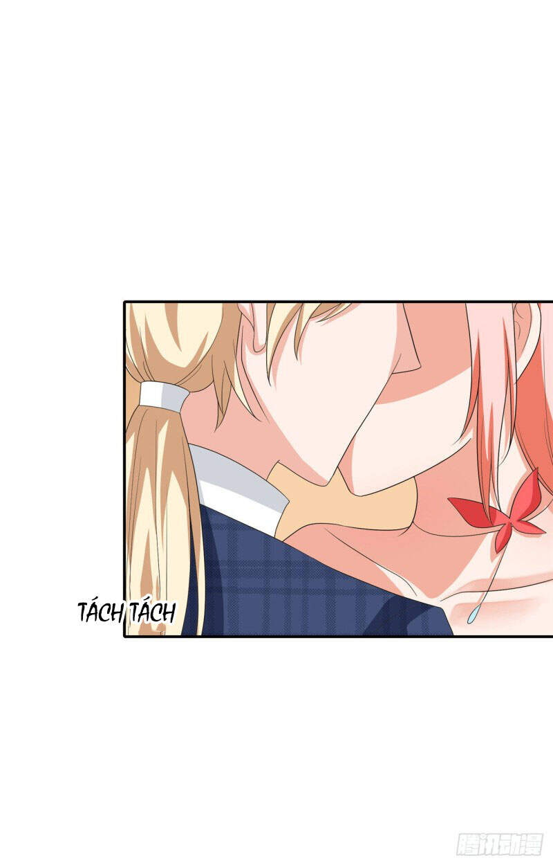 Siêu Cấp Nữ Thần Trọng Sinh Chapter 37 - 28