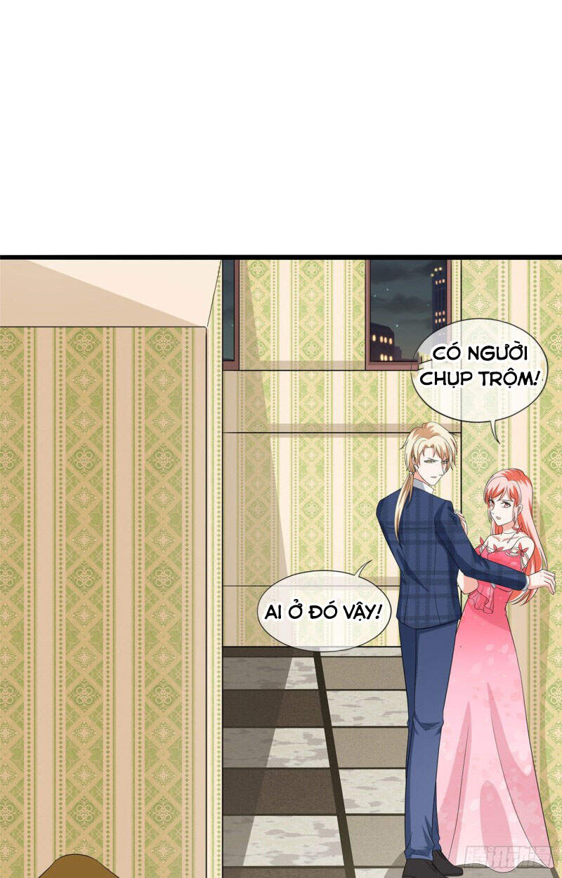 Siêu Cấp Nữ Thần Trọng Sinh Chapter 37 - 29