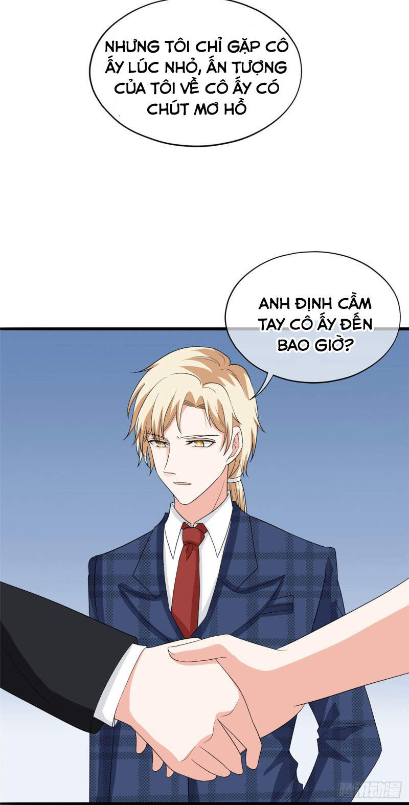 Siêu Cấp Nữ Thần Trọng Sinh Chapter 37 - 9