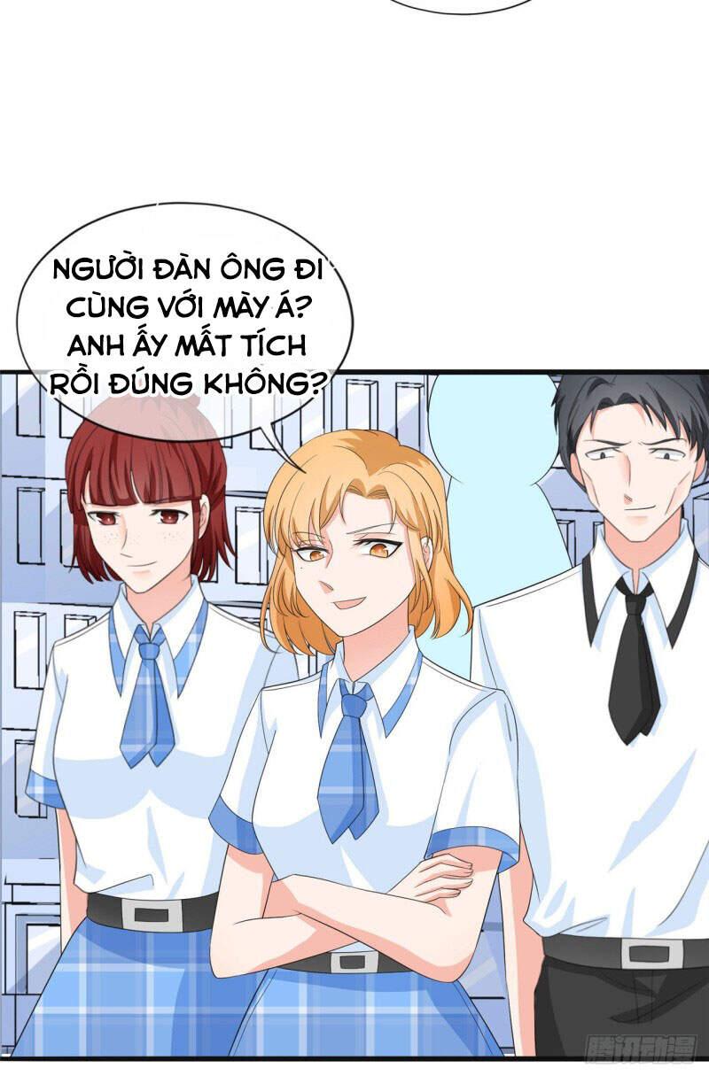 Siêu Cấp Nữ Thần Trọng Sinh Chapter 38 - 14