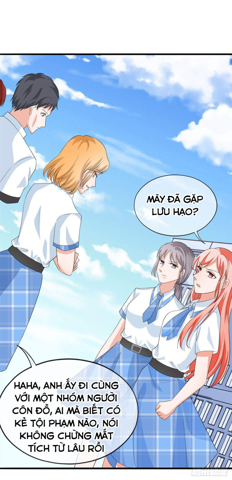 Siêu Cấp Nữ Thần Trọng Sinh Chapter 38 - 16