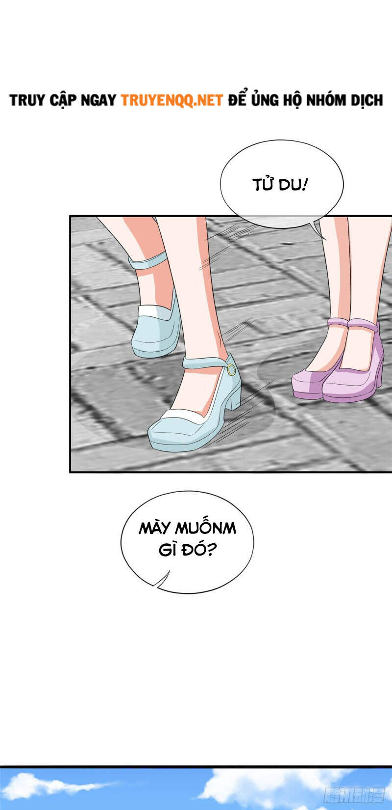 Siêu Cấp Nữ Thần Trọng Sinh Chapter 38 - 17