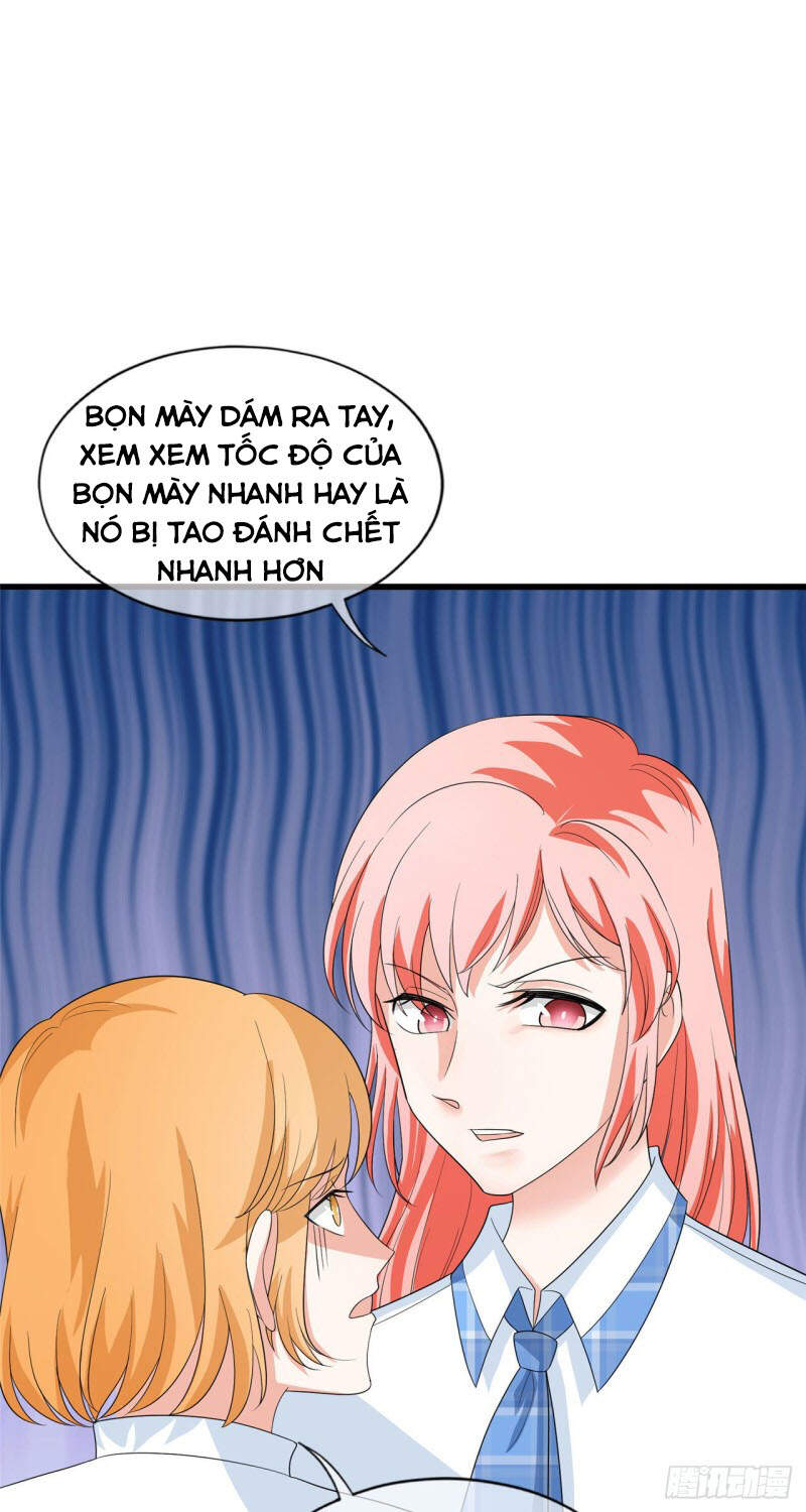 Siêu Cấp Nữ Thần Trọng Sinh Chapter 38 - 19