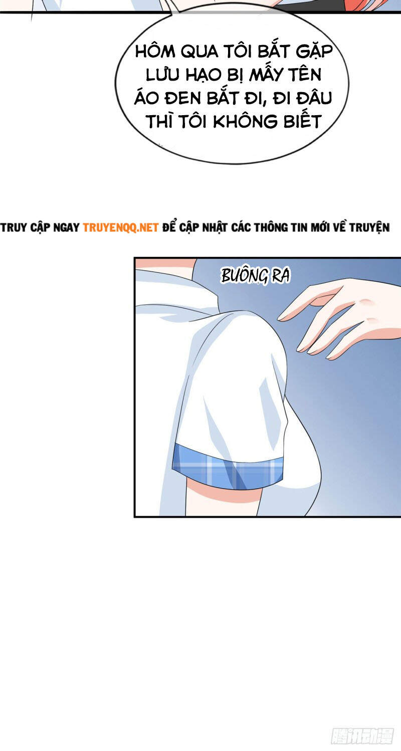 Siêu Cấp Nữ Thần Trọng Sinh Chapter 38 - 21