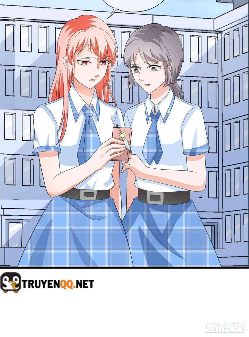 Siêu Cấp Nữ Thần Trọng Sinh Chapter 38 - 25