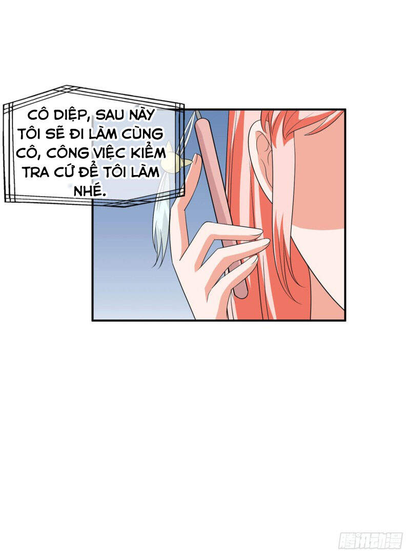 Siêu Cấp Nữ Thần Trọng Sinh Chapter 38 - 26