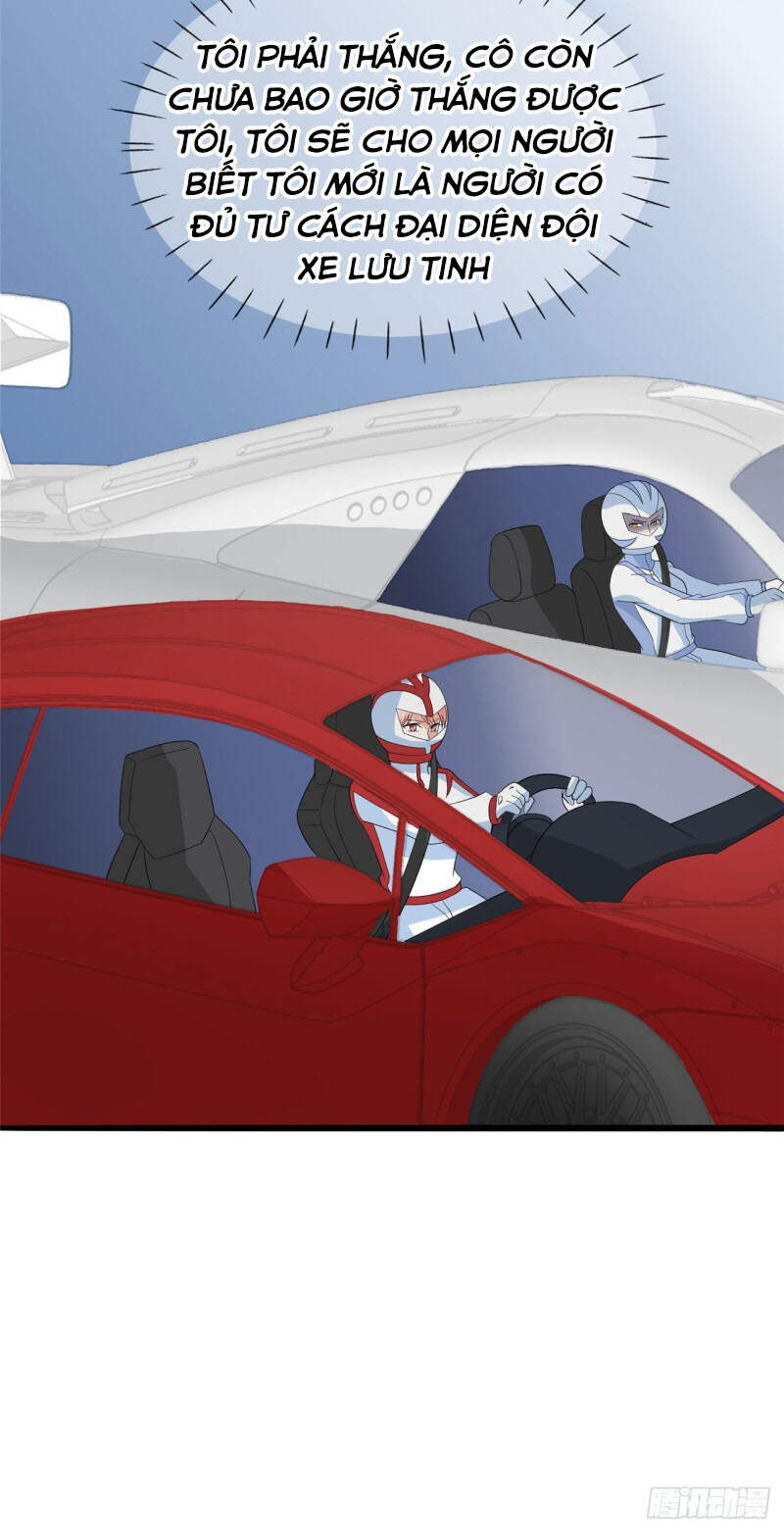 Siêu Cấp Nữ Thần Trọng Sinh Chapter 38 - 7