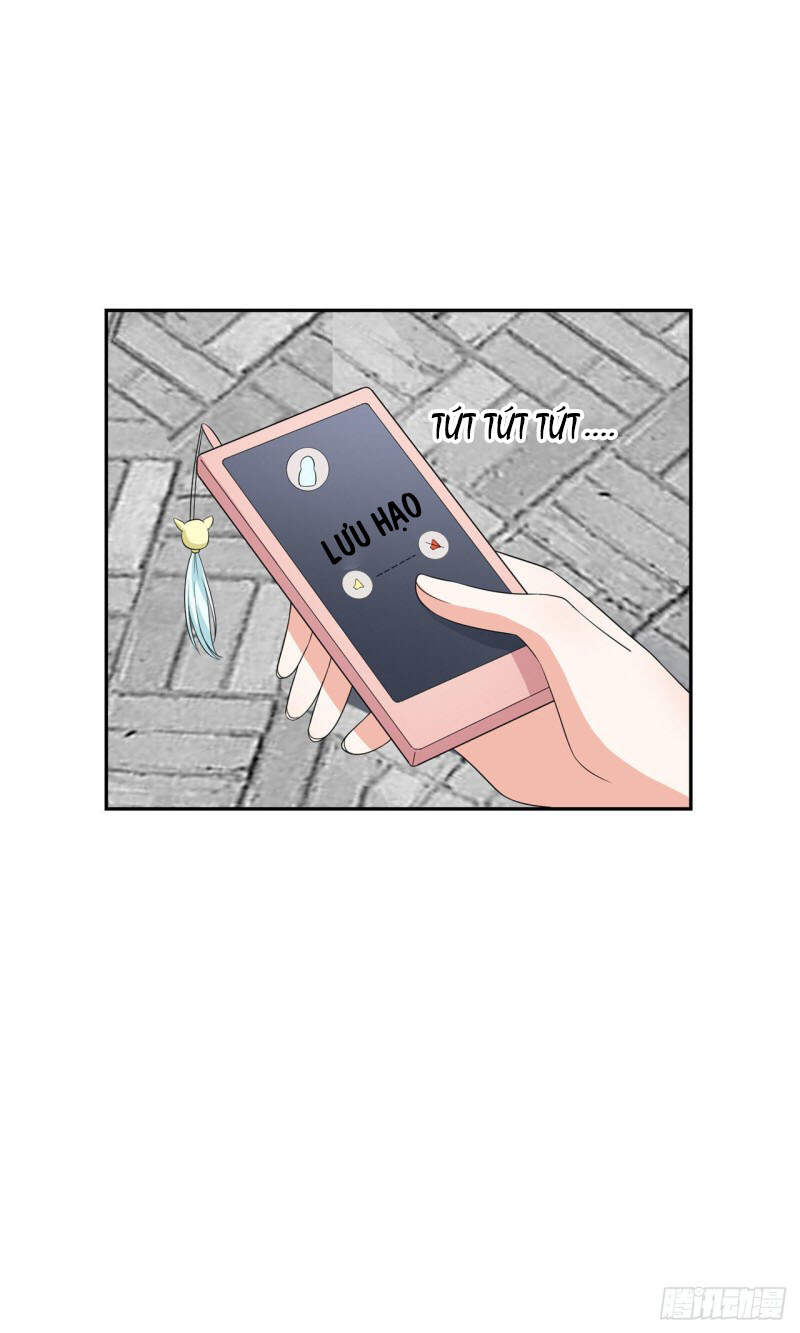 Siêu Cấp Nữ Thần Trọng Sinh Chapter 38 - 10