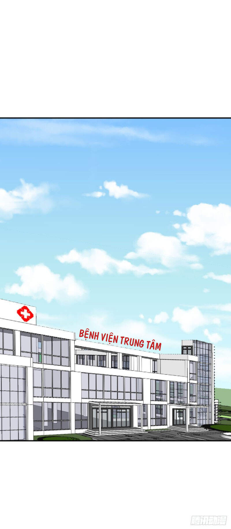 Siêu Cấp Nữ Thần Trọng Sinh Chapter 39 - 2