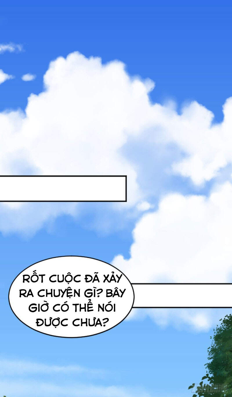 Siêu Cấp Nữ Thần Trọng Sinh Chapter 39 - 11