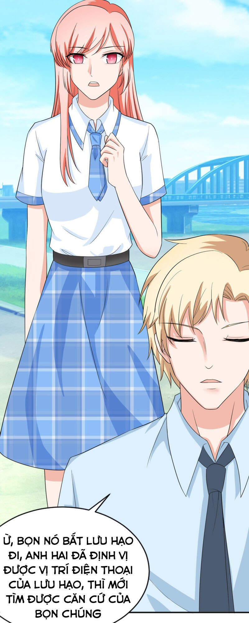 Siêu Cấp Nữ Thần Trọng Sinh Chapter 39 - 14