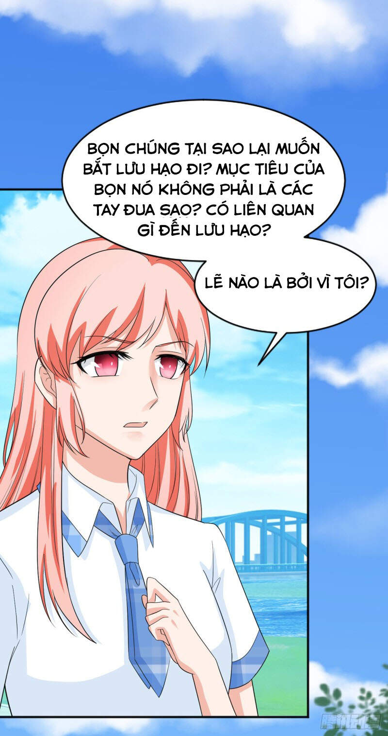 Siêu Cấp Nữ Thần Trọng Sinh Chapter 39 - 16