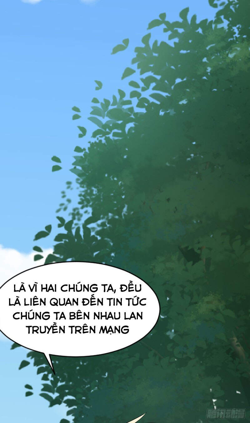 Siêu Cấp Nữ Thần Trọng Sinh Chapter 39 - 17