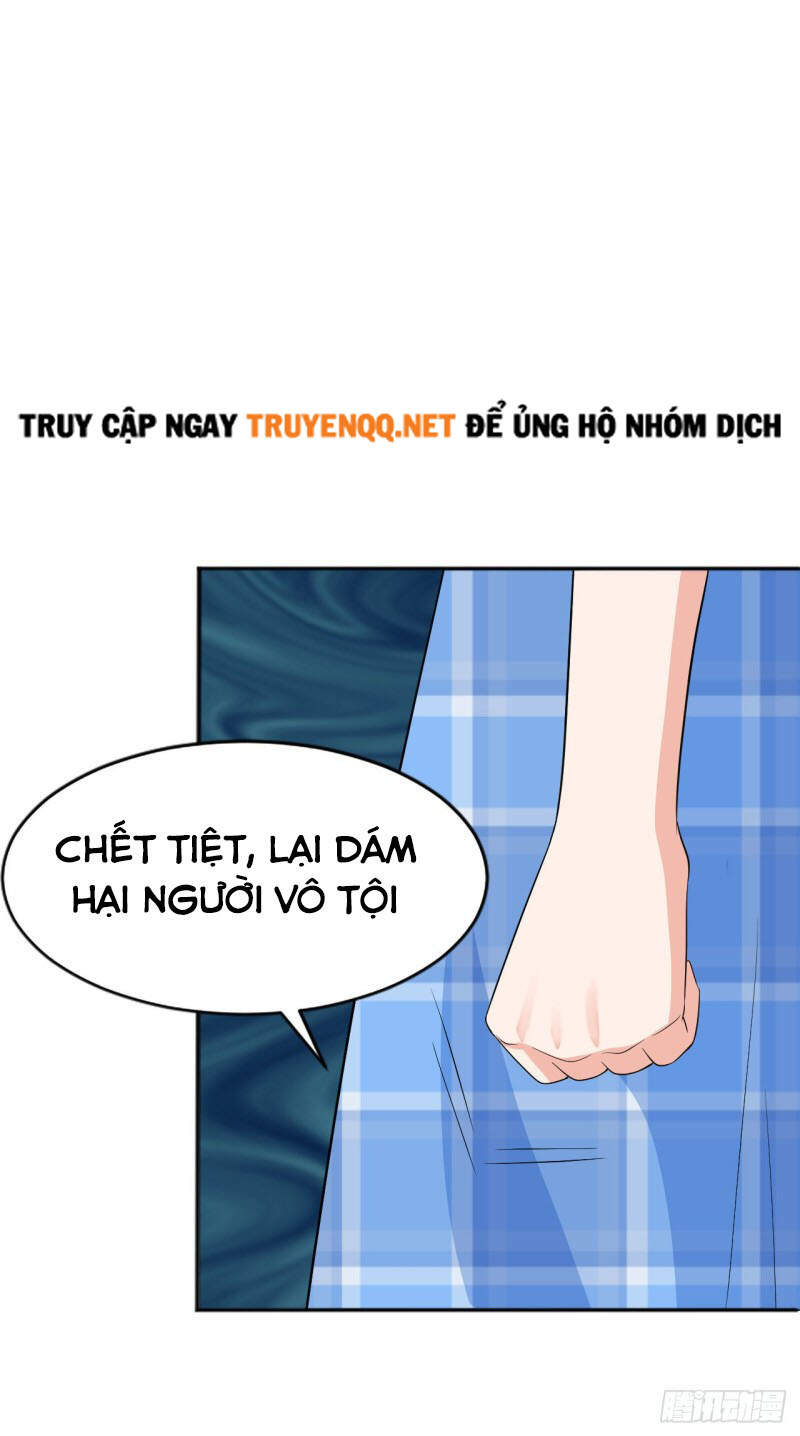 Siêu Cấp Nữ Thần Trọng Sinh Chapter 39 - 19