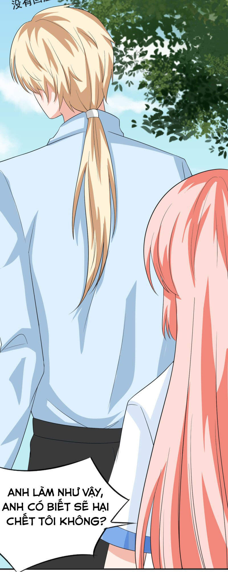 Siêu Cấp Nữ Thần Trọng Sinh Chapter 39 - 22