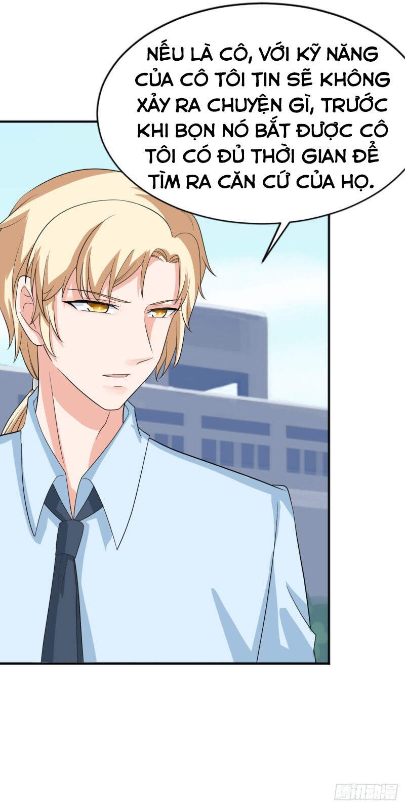 Siêu Cấp Nữ Thần Trọng Sinh Chapter 39 - 24