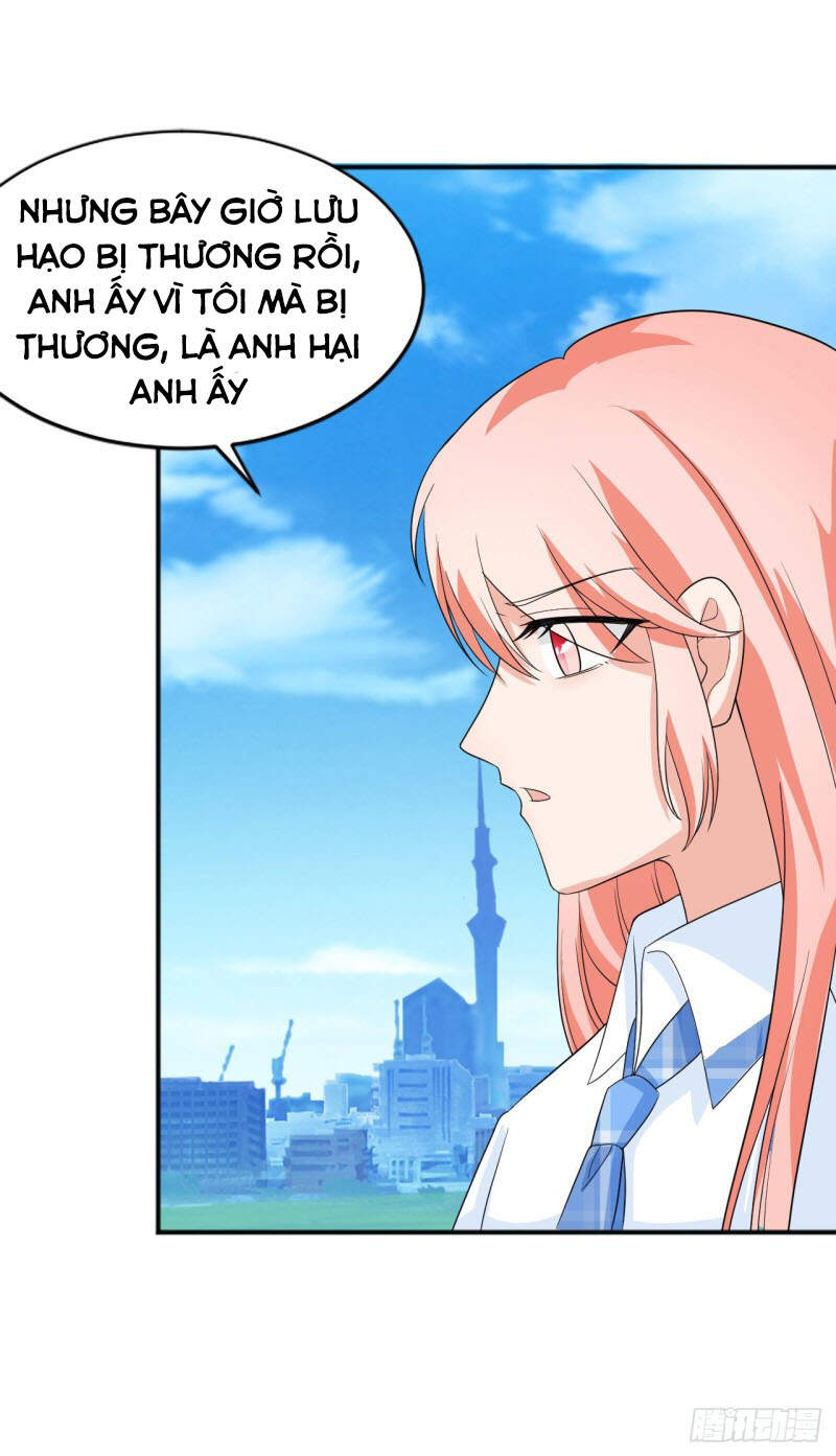 Siêu Cấp Nữ Thần Trọng Sinh Chapter 39 - 25