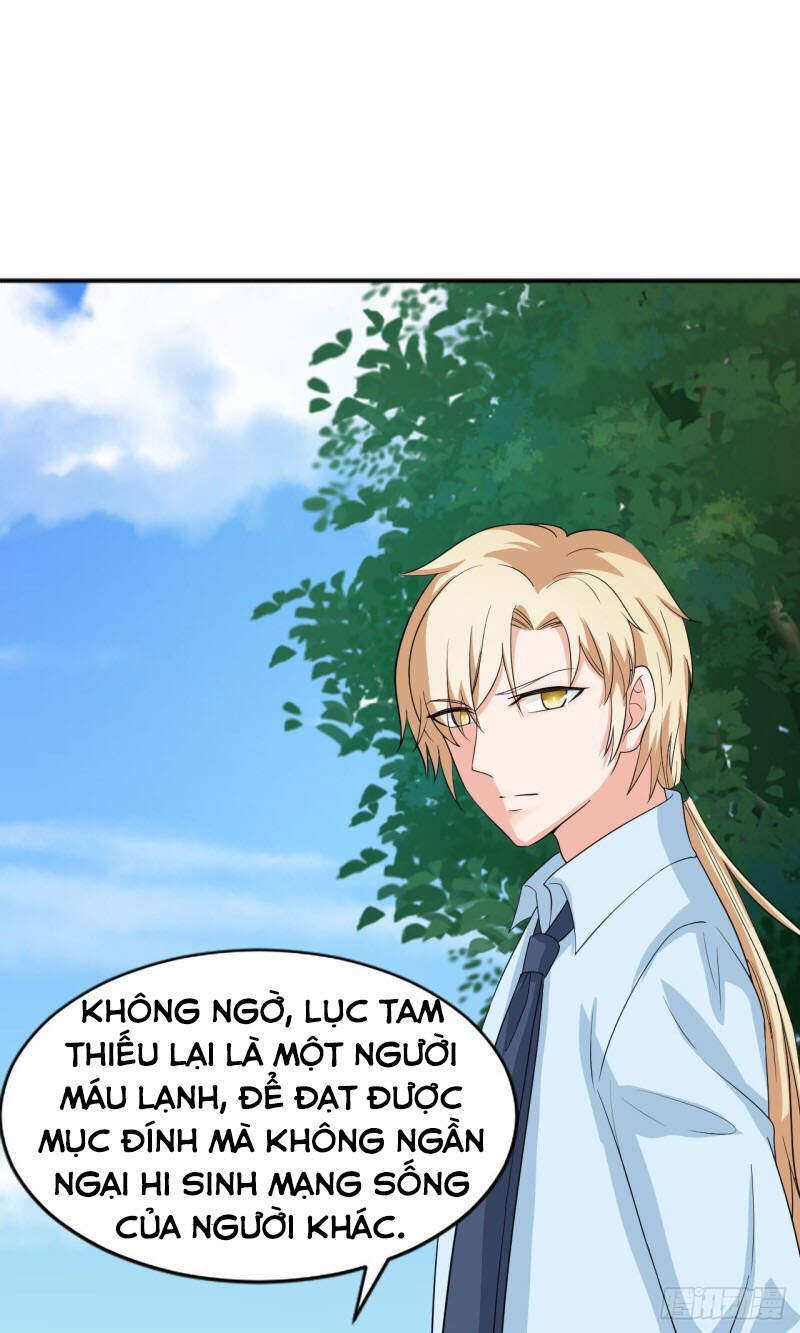 Siêu Cấp Nữ Thần Trọng Sinh Chapter 39 - 26