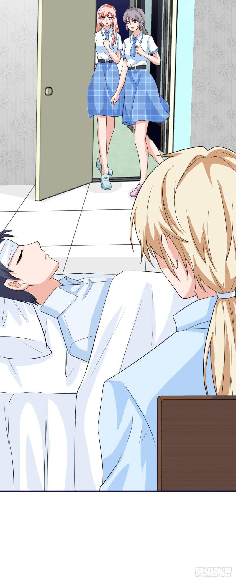 Siêu Cấp Nữ Thần Trọng Sinh Chapter 39 - 4