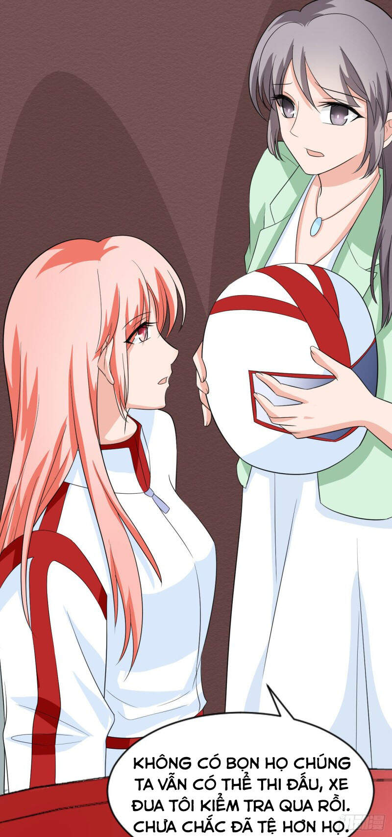Siêu Cấp Nữ Thần Trọng Sinh Chapter 39 - 31