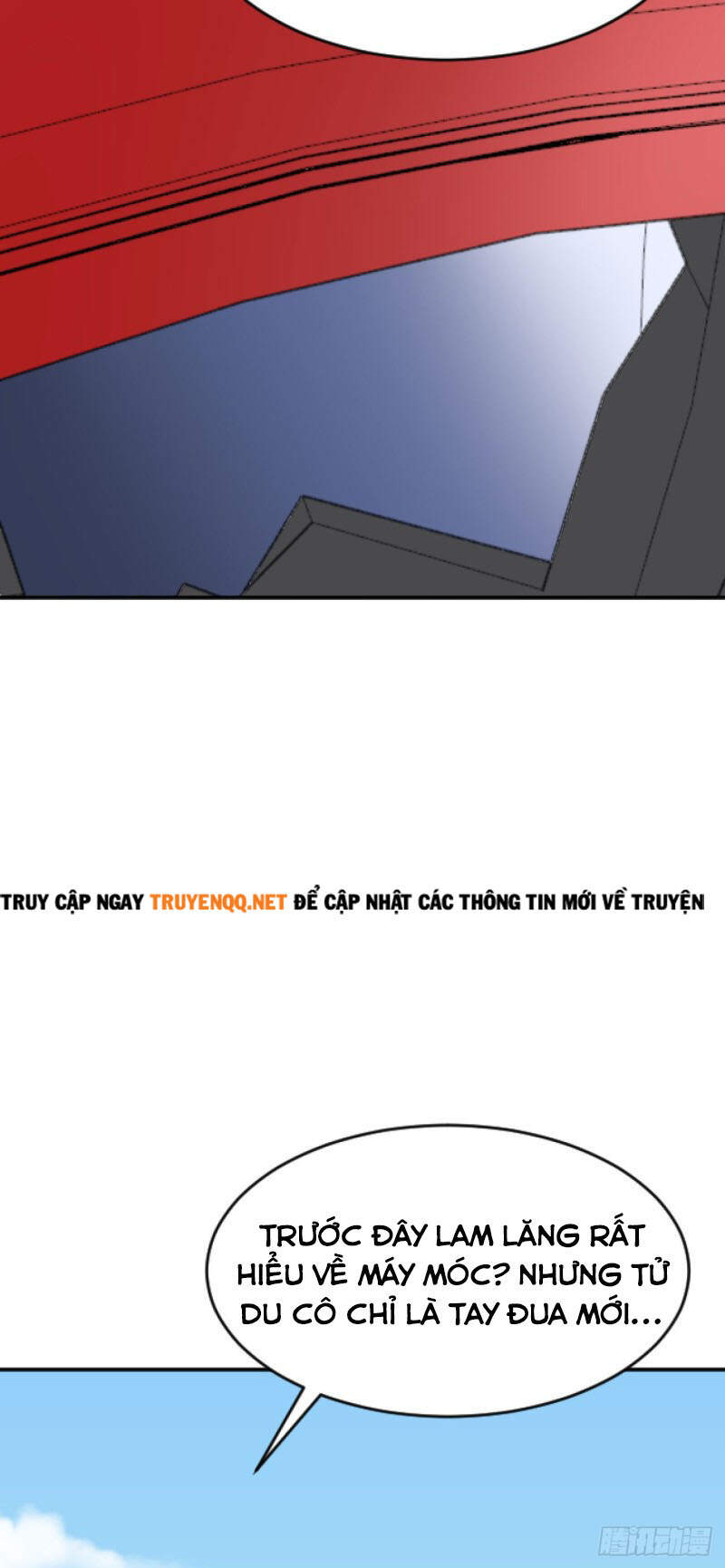 Siêu Cấp Nữ Thần Trọng Sinh Chapter 39 - 32