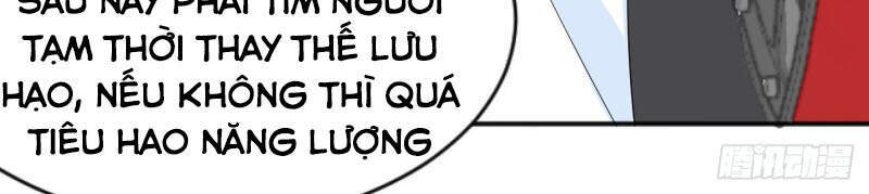 Siêu Cấp Nữ Thần Trọng Sinh Chapter 39 - 34