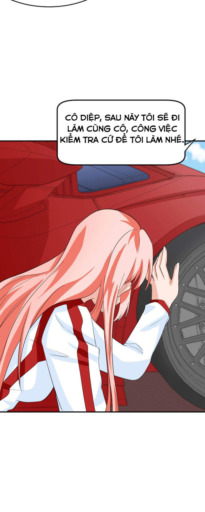 Siêu Cấp Nữ Thần Trọng Sinh Chapter 39 - 35