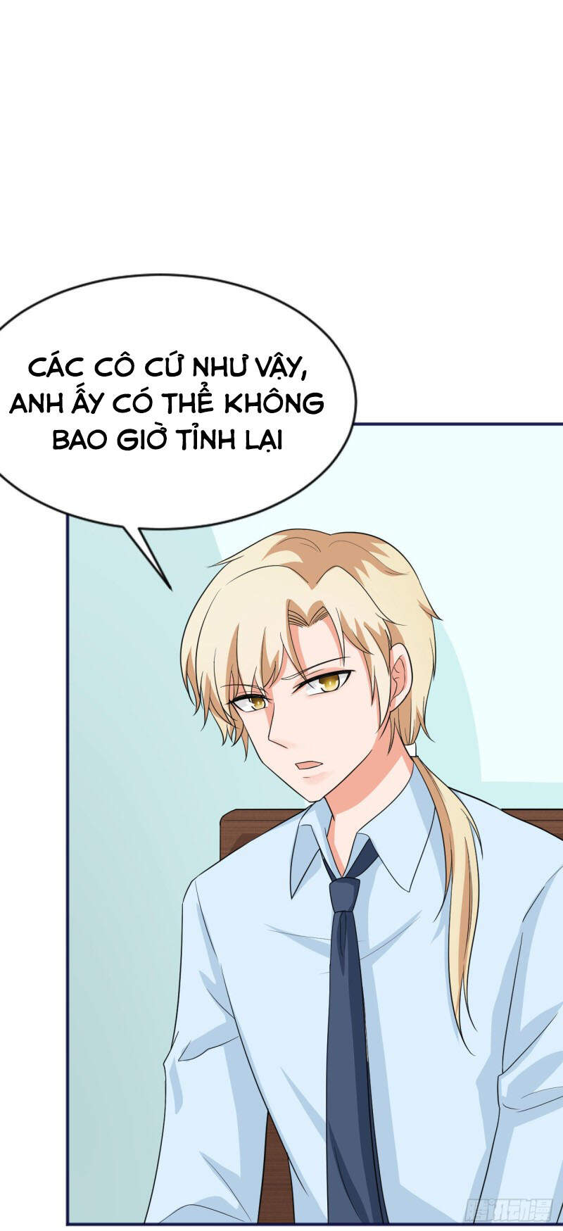Siêu Cấp Nữ Thần Trọng Sinh Chapter 39 - 7