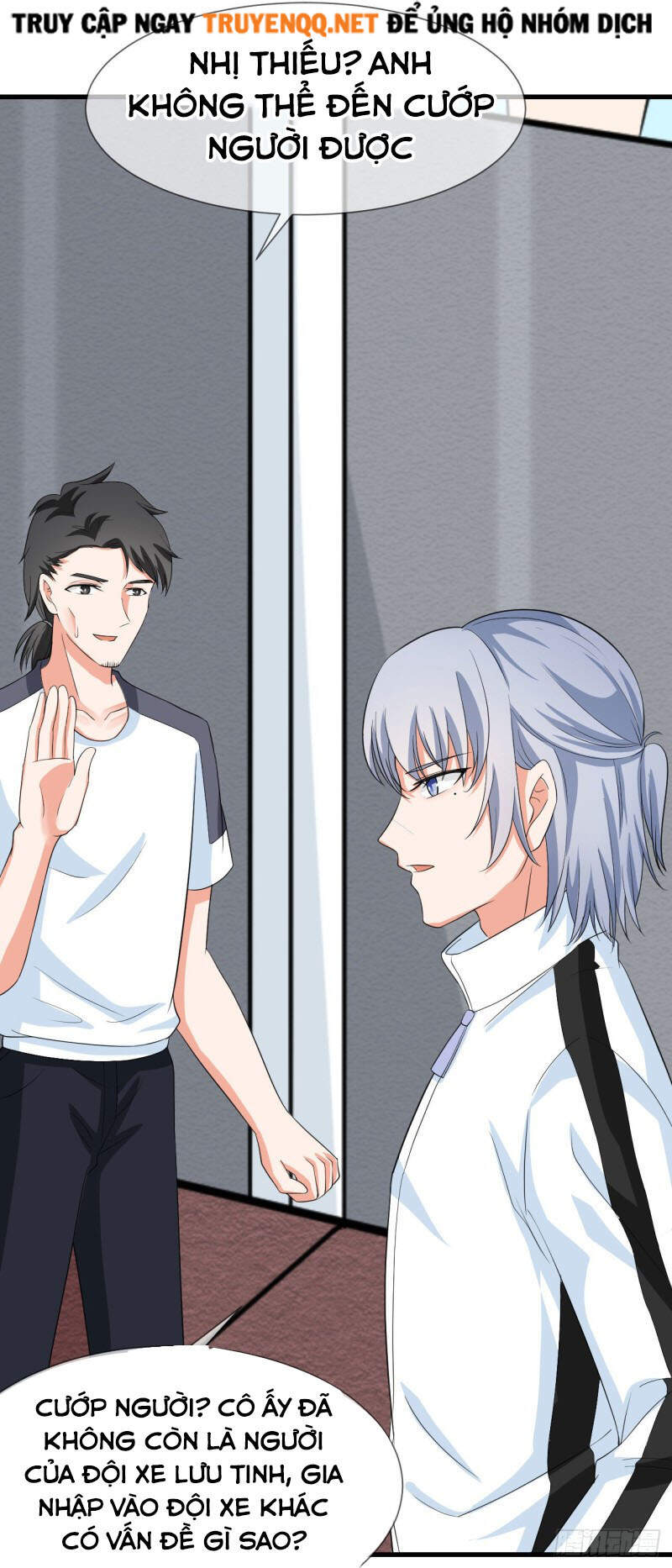 Siêu Cấp Nữ Thần Trọng Sinh Chapter 40 - 13