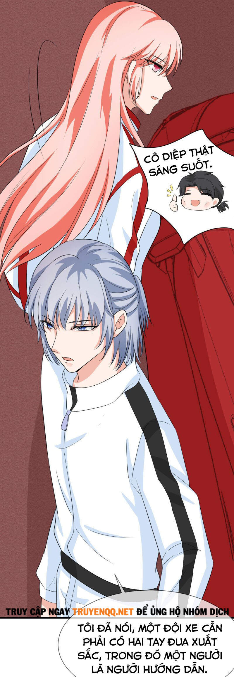 Siêu Cấp Nữ Thần Trọng Sinh Chapter 40 - 17