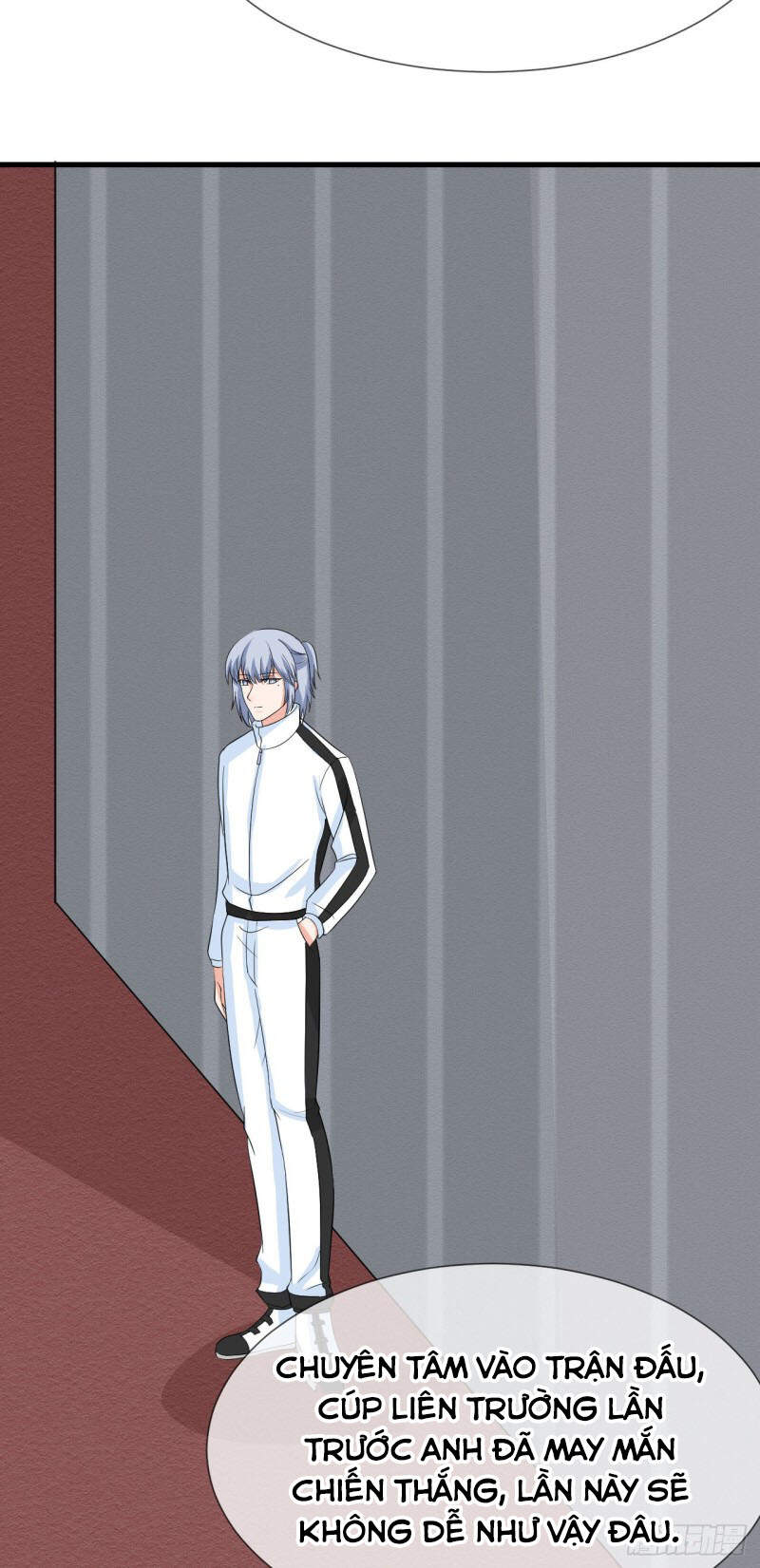 Siêu Cấp Nữ Thần Trọng Sinh Chapter 40 - 18