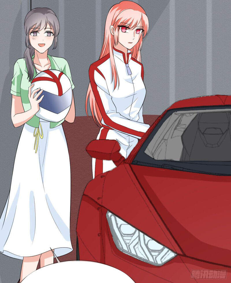 Siêu Cấp Nữ Thần Trọng Sinh Chapter 40 - 3