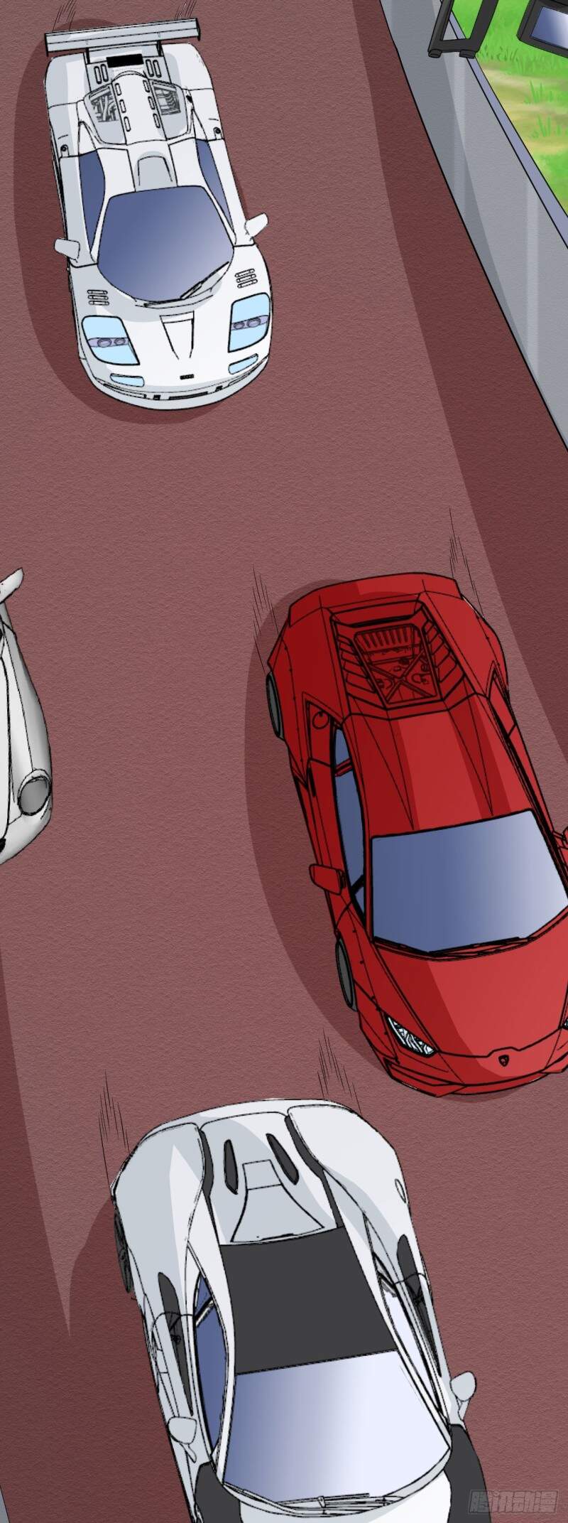 Siêu Cấp Nữ Thần Trọng Sinh Chapter 40 - 25