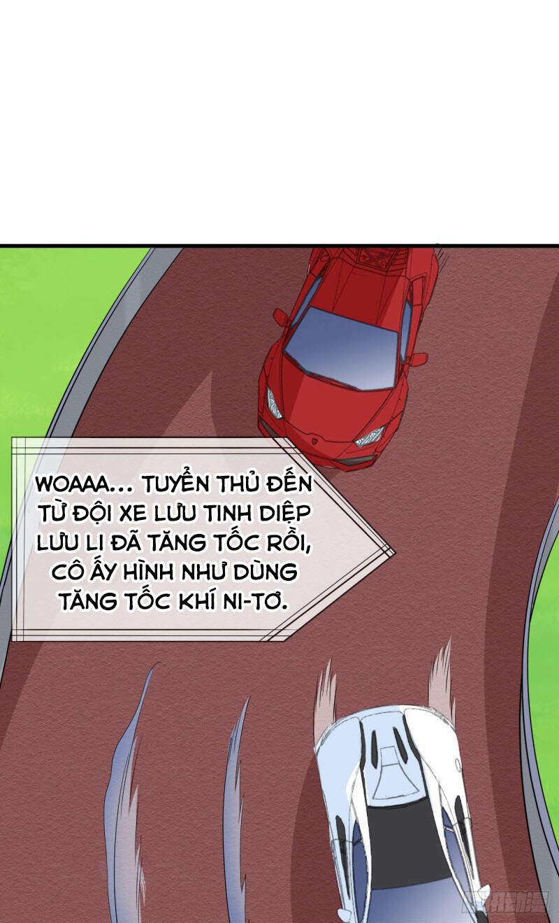 Siêu Cấp Nữ Thần Trọng Sinh Chapter 40 - 30