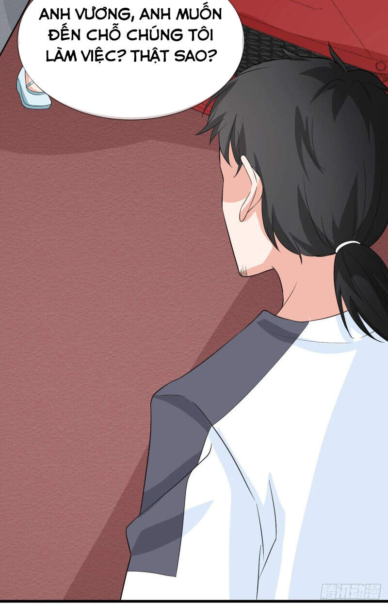 Siêu Cấp Nữ Thần Trọng Sinh Chapter 40 - 4