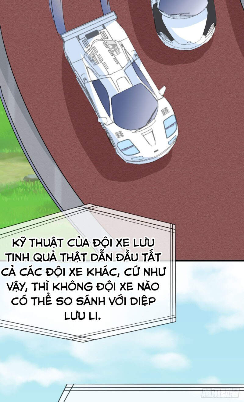 Siêu Cấp Nữ Thần Trọng Sinh Chapter 40 - 31