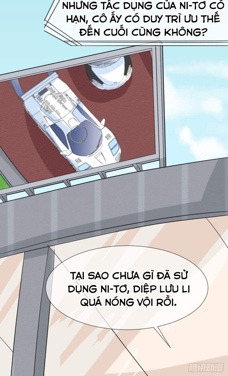 Siêu Cấp Nữ Thần Trọng Sinh Chapter 40 - 32