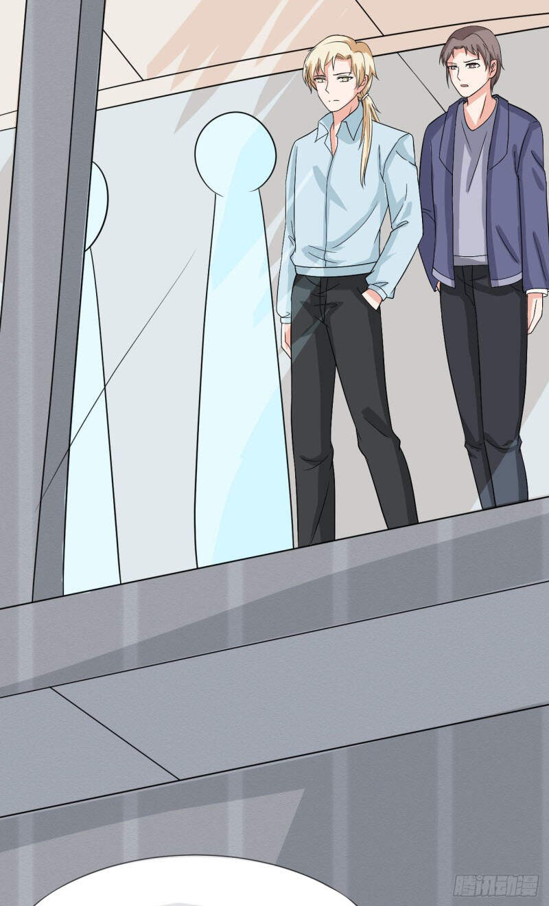 Siêu Cấp Nữ Thần Trọng Sinh Chapter 40 - 33