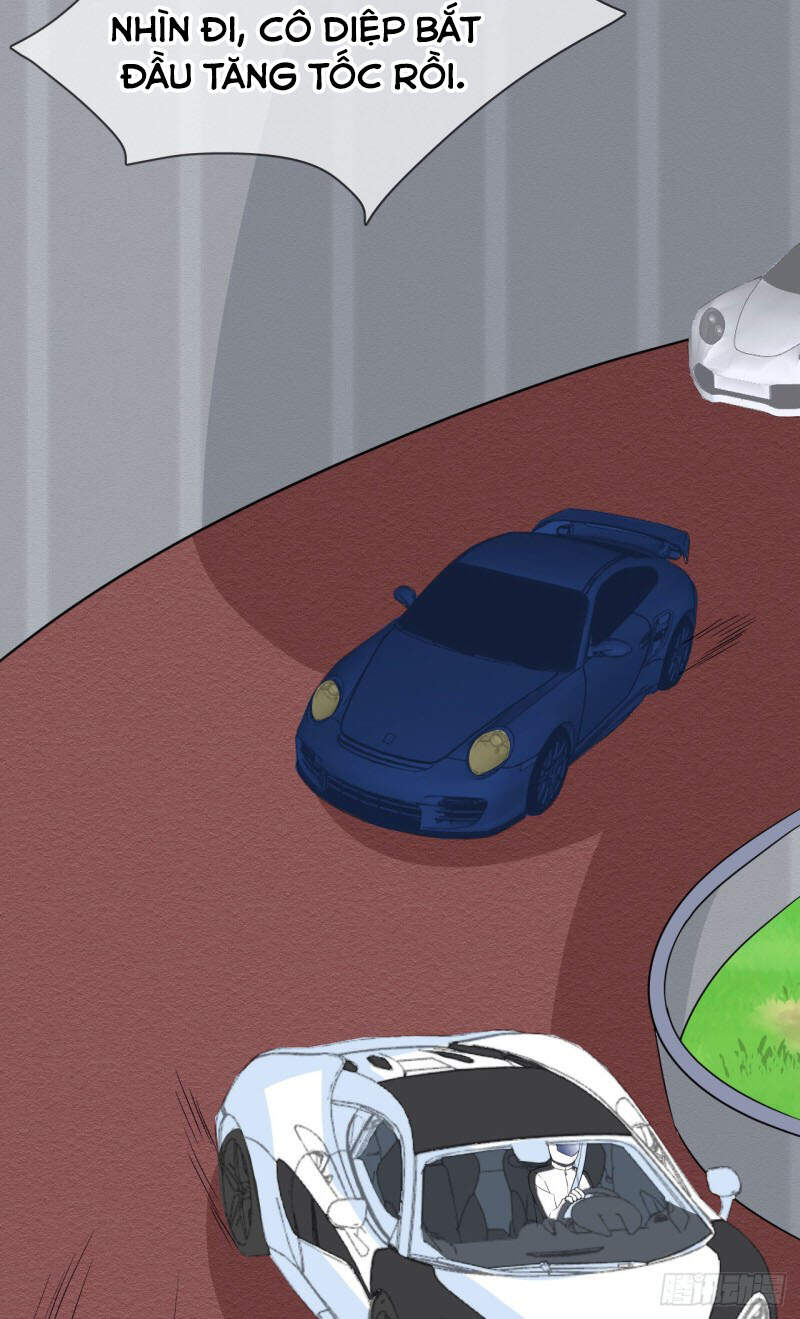 Siêu Cấp Nữ Thần Trọng Sinh Chapter 40 - 35