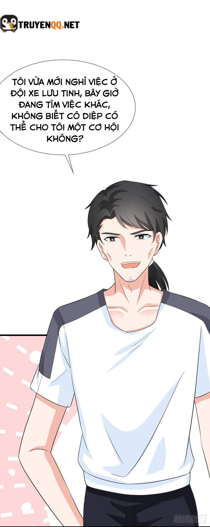 Siêu Cấp Nữ Thần Trọng Sinh Chapter 40 - 5