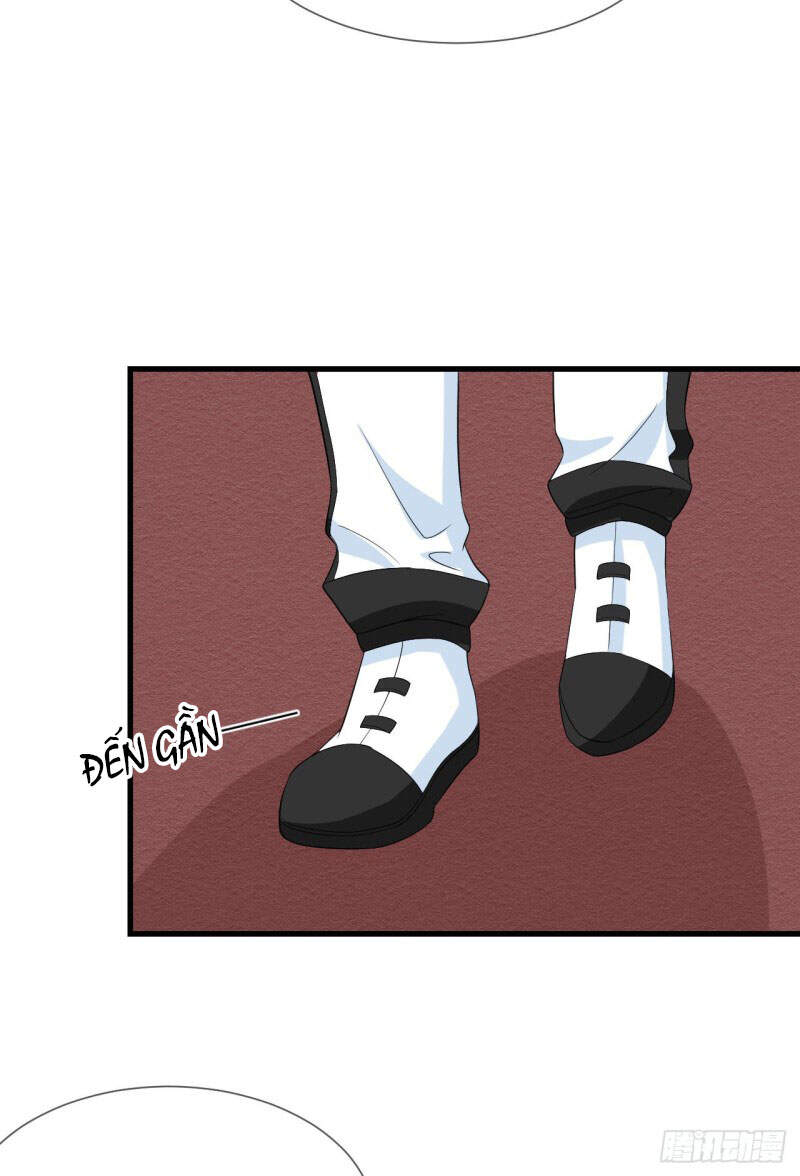 Siêu Cấp Nữ Thần Trọng Sinh Chapter 40 - 10