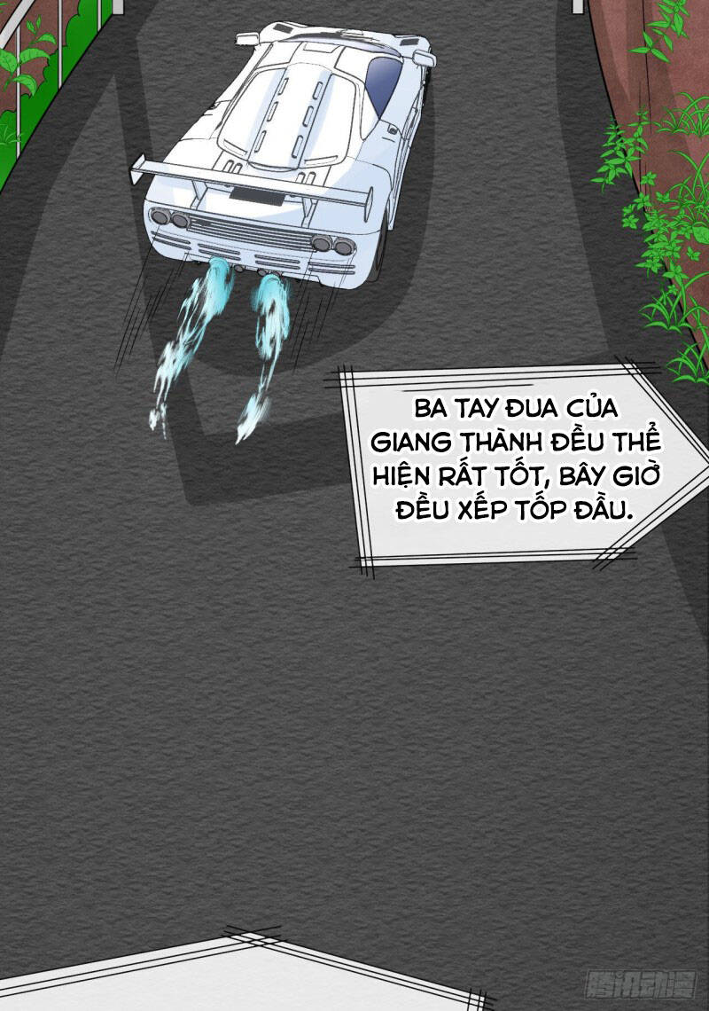 Siêu Cấp Nữ Thần Trọng Sinh Chapter 41 - 12