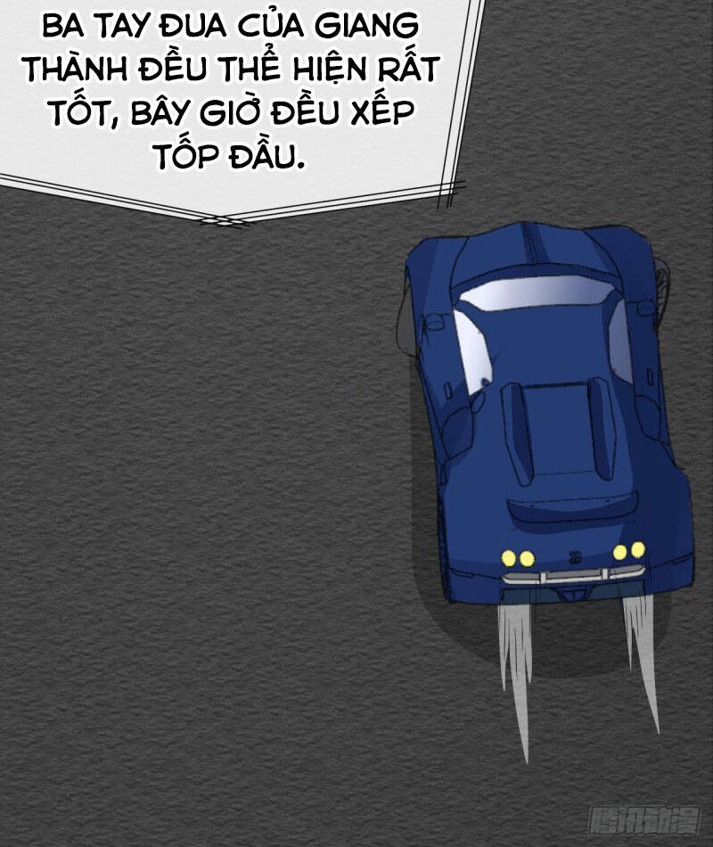 Siêu Cấp Nữ Thần Trọng Sinh Chapter 41 - 13