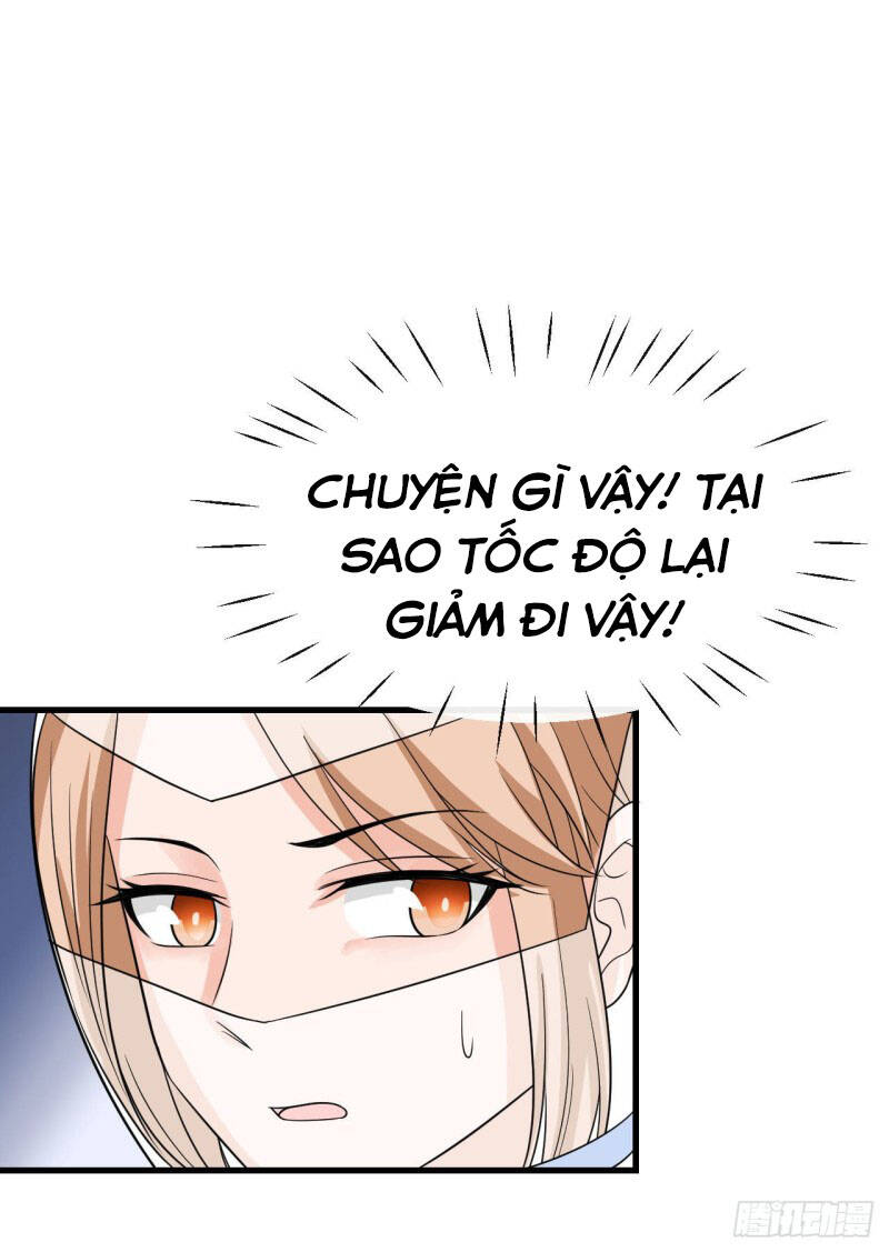 Siêu Cấp Nữ Thần Trọng Sinh Chapter 41 - 19