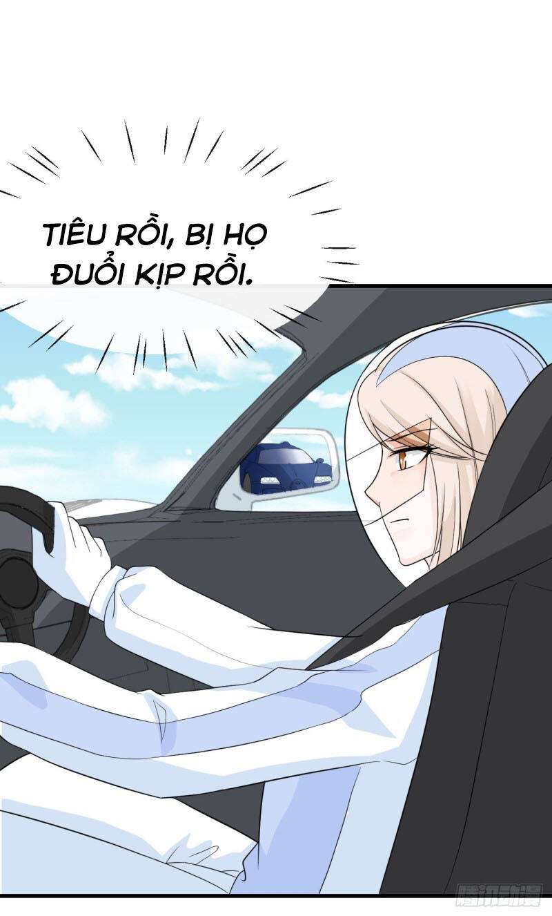 Siêu Cấp Nữ Thần Trọng Sinh Chapter 41 - 20