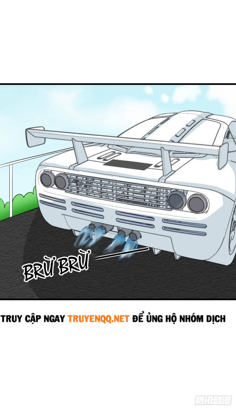 Siêu Cấp Nữ Thần Trọng Sinh Chapter 41 - 22