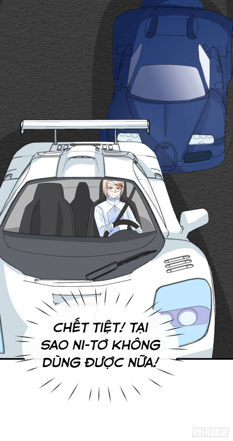 Siêu Cấp Nữ Thần Trọng Sinh Chapter 41 - 24